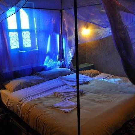 ארפוד Auberge Kasbah Leila מראה חיצוני תמונה