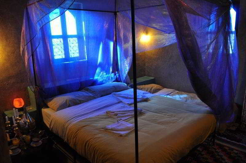 ארפוד Auberge Kasbah Leila מראה חיצוני תמונה